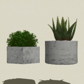 ����ֲ��-Sketchup��ͼ��ʦEnscape����ģ��20220511143