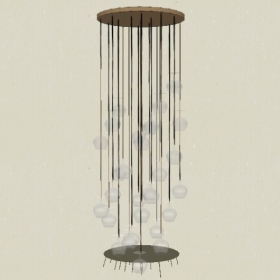 ŷ��������-Sketchup��ͼ��ʦEnscape����ģ��2022051111