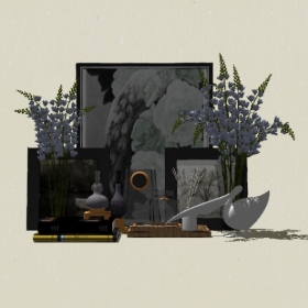 ������Ʒ-Sketchup��ͼ��ʦEnscape����ģ��2022051155