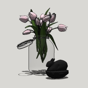 ����_Sketchup��ͼ��ʦģ��Enscape����22020426370