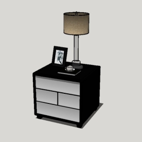 ��ͷ��_Sketchup��ͼ��ʦģ��Enscape����220204261077