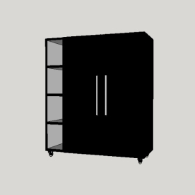 �¹�_Sketchup��ͼ��ʦģ��Vray����202204253128