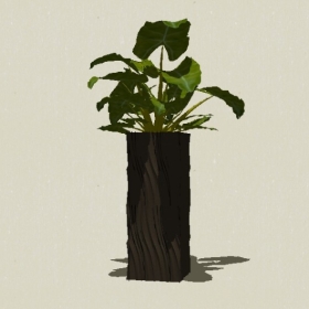 ����ֲ��-Sketchup��ͼ��ʦEnscape����ģ��2022051150