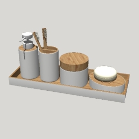 ϴ����ƷSketchup��ͼ��ʦģ��Enscape����20220425527