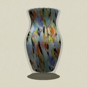 ��ƿ����-Sketchup��ͼ��ʦEnscape����ģ��20220511103