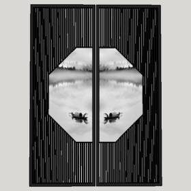 �������_Sketchup��ͼ��ʦģ��Vray����202204252705