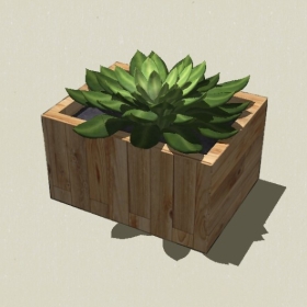 ����ֲ��-Sketchup��ͼ��ʦEnscape����ģ��20220511112