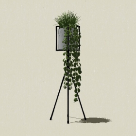 ����ֲ��-Sketchup��ͼ��ʦEnscape����ģ��20220511387