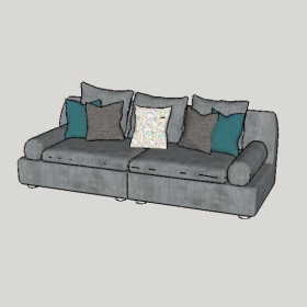 ����ɳ��_Sketchup��ͼ��ʦģ��Vray����202204254317