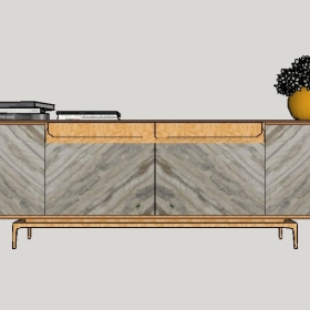 �����VISIONNAIRE�Ҿ�_Sketchup��ͼ��ʦģ��Vray����20220425790