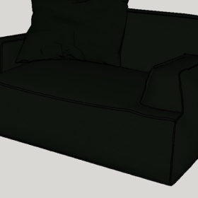 �����Baxter�Ҿ�_Sketchup��ͼ��ʦģ��Vray����20220425549