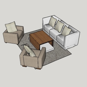 ���ɳ��_Sketchup��ͼ��ʦģ��Vray����202204254179