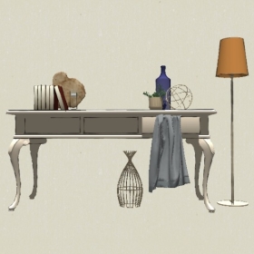 ��Ʒ��-Sketchup��ͼ��ʦEnscape����ģ��2022051113