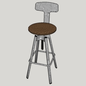 ��̨��_Sketchup��ͼ��ʦģ��Vray����202204255578