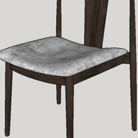 �й�Ʒ�ƼҾ�_kaviar1SU��ͼ��ʦģ��Vray����