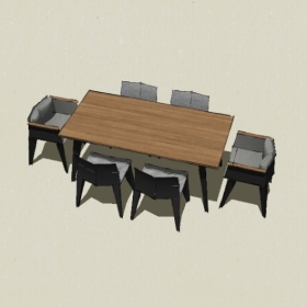 ����-Sketchup��ͼ��ʦEnscape����ģ��20220511107