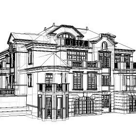 Sketchupͼʦʽģ˫ƴ14