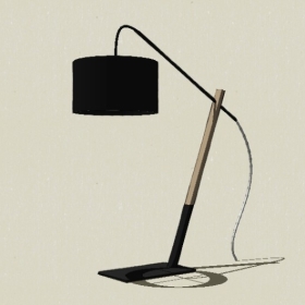 ̨��-Sketchup��ͼ��ʦEnscape����ģ��2022051184