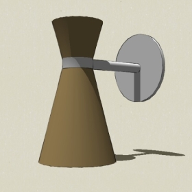 �ڵ�-Sketchup��ͼ��ʦEnscape����ģ��2022051134_SU2015