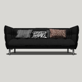 ����ɳ��_Sketchup��ͼ��ʦģ��Enscape����220204261723