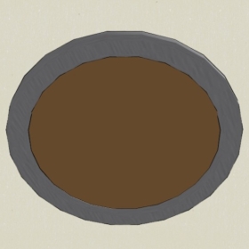 Ͳ��������-Sketchup��ͼ��ʦEnscape����ģ��2022051110