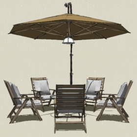 Բ����-Sketchup��ͼ��ʦEnscape����ģ��202205114