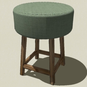 ����-Sketchup��ͼ��ʦEnscape����ģ��2022051135