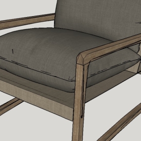 ����_Sketchup��ͼ��ʦģ��Vray����20220425278