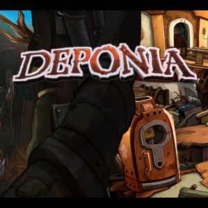 Deponia 3.2.5.1333 (2014) – 巨大的垃圾场 mac游戏 最新绿化版