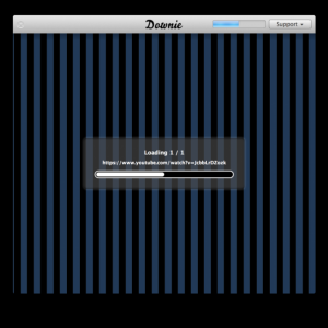 Downie for mac 1.9.6 – 网络视频下载工具 最新绿化版