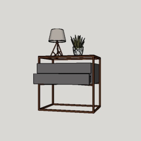 ��Ʒ��_Sketchup��ͼ��ʦģ��Vray����202204253158