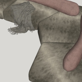 ����ɳ��_Sketchup��ͼ��ʦģ��Enscape����2202042620