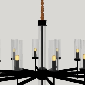 ����_Sketchup��ͼ��ʦģ��Vray����20220425922