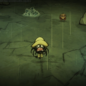 Don’t Starve: Reign of Giants (2014) – mac游戏 统治的巨人 最新绿化版