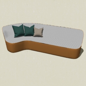 ����ɳ��-Sketchup��ͼ��ʦEnscape����ģ��2022051136