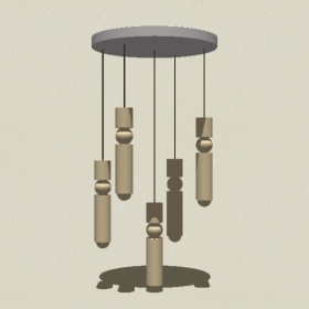 �ִ�����-Sketchup��ͼ��ʦEnscape����ģ��20220511228