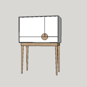 ��Ʒ��_Sketchup��ͼ��ʦģ��Vray����202204253149