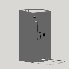 ��ԡ����Sketchup��ͼ��ʦģ��Enscape����20220425301