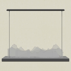 ����ʽ����-Sketchup��ͼ��ʦEnscape����ģ��20220511114