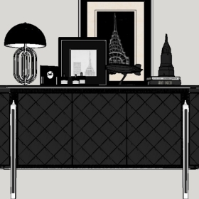 �����VISIONNAIRE�Ҿ�_Sketchup��ͼ��ʦģ��Vray����20220425801