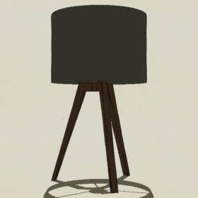 ̨��-Sketchup��ͼ��ʦEnscape����ģ��2022051169