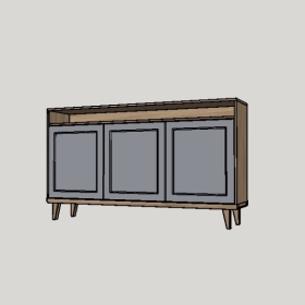 ��Ʒ��_Sketchup��ͼ��ʦģ��Vray����202204253143