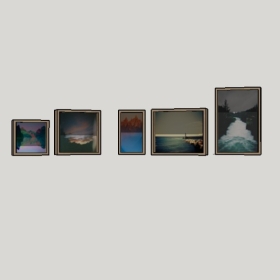 װ�λ�_Enscape���ʲ�ͼ��ʦģ���������202204203412