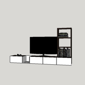 ���ӹ�_Sketchup��ͼ��ʦģ��Vray����202204253375