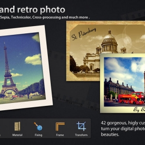 PhotoStyler for Mac 6.8.5 超赞图片处理软件 修图利器 数码照片美化