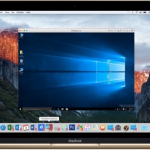Parallels Desktop Business Edition 11.0.2-31348 绿化中文