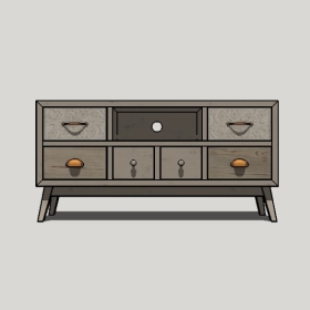 ���ӹ�_Sketchup��ͼ��ʦģ��Enscape����220204261104