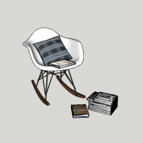 ��������_Sketchup��ͼ��ʦģ��Vray����202204255262