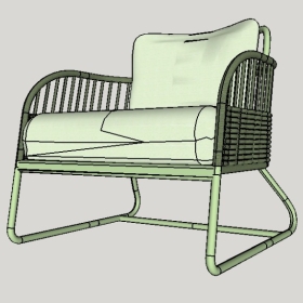 ��������_Sketchup��ͼ��ʦģ��Vray����202204255281