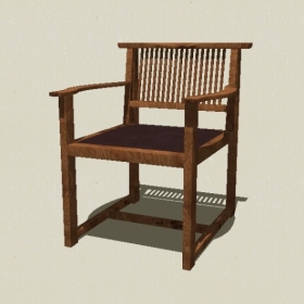 ����ʽ����-Sketchup��ͼ��ʦEnscape����ģ��20220511101